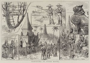 Yukarı Burma